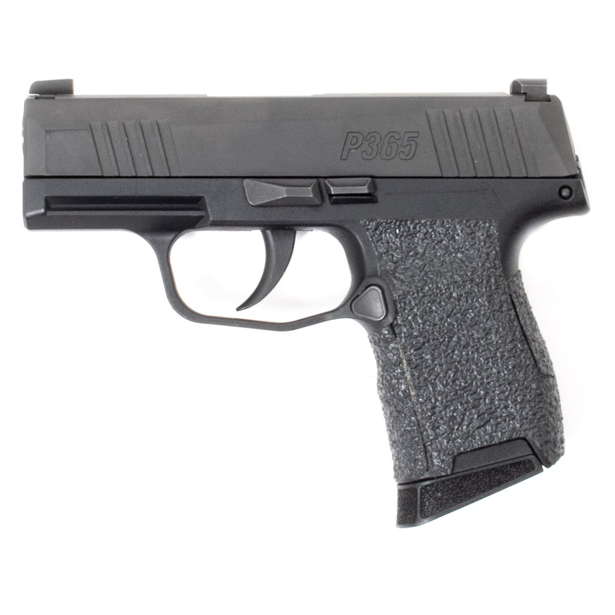 SIG SAUER P365